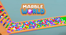 Marble World Game: Rolling Through the New Changes