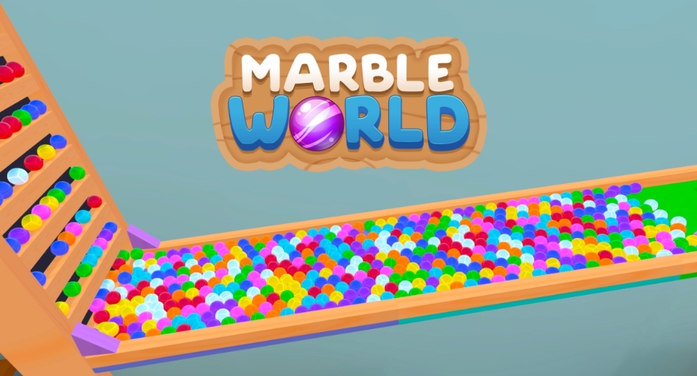 Marble World Game: Rolling Through the New Changes